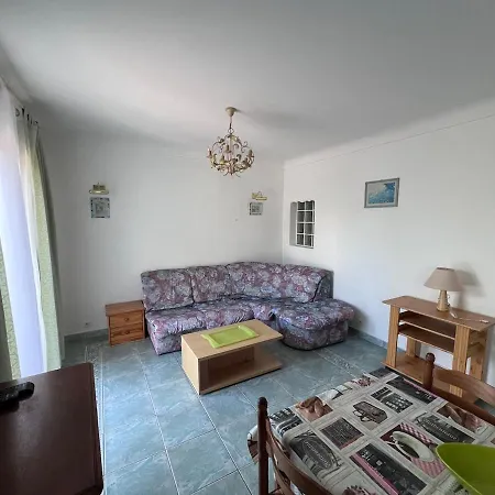 Διαμέρισμα Le Refuge Maurin Des Maures *