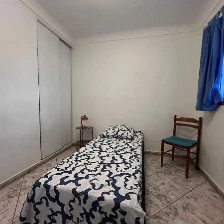 Le Refuge Maurin Des Maures Διαμέρισμα *