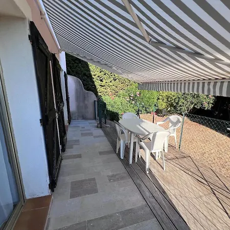 Le Refuge Maurin Des Maures * Fréjus